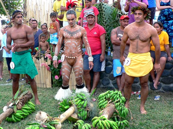 99- Concours de course de porteurs de fruits categorie homme 